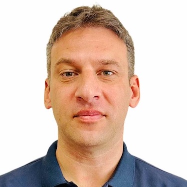 Darko Vucetic