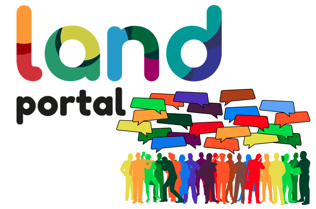 Land Portal Survey 2025