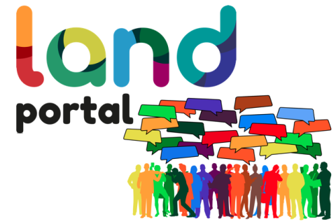 Land Portal Inquérito 2025
