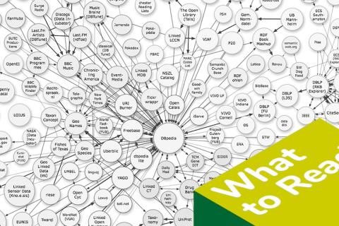 What to Read Open Data copy